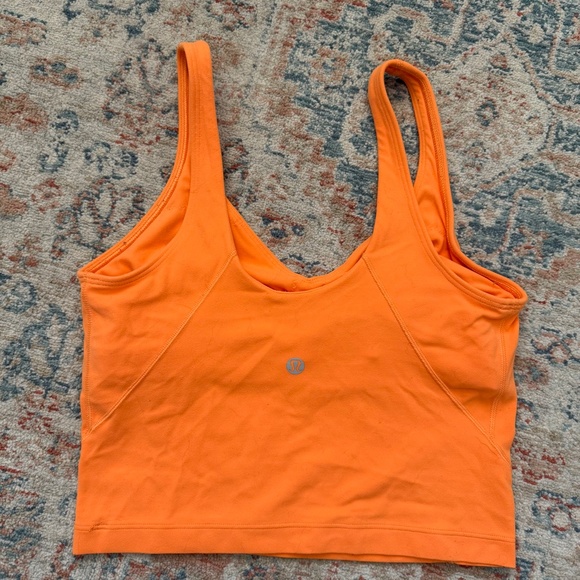 Lululemon Align Tank Top — Size 4 - Picture 5 of 6